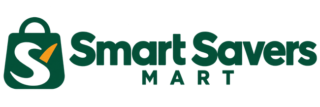 Smart Savers Mart