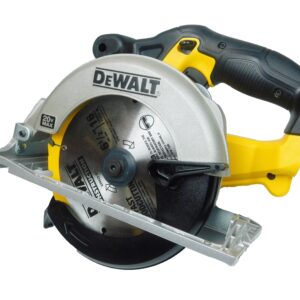 DeWALT Max 6-1/2" 20V Cordless Circular Saw DCS391B (Bare Tool)