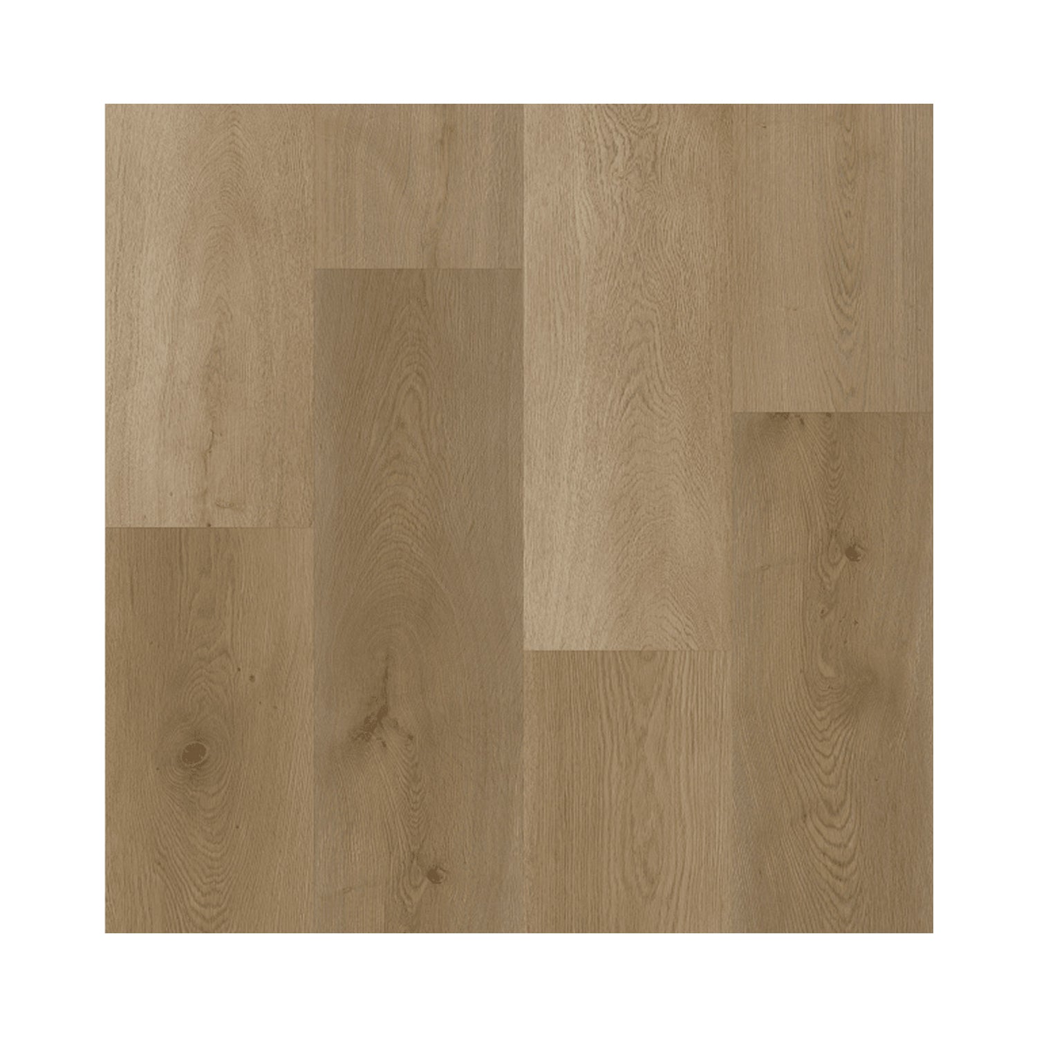 Kairos Rouge Park 22.86 cm (9.0 in.) WPC Vinyl Flooring.