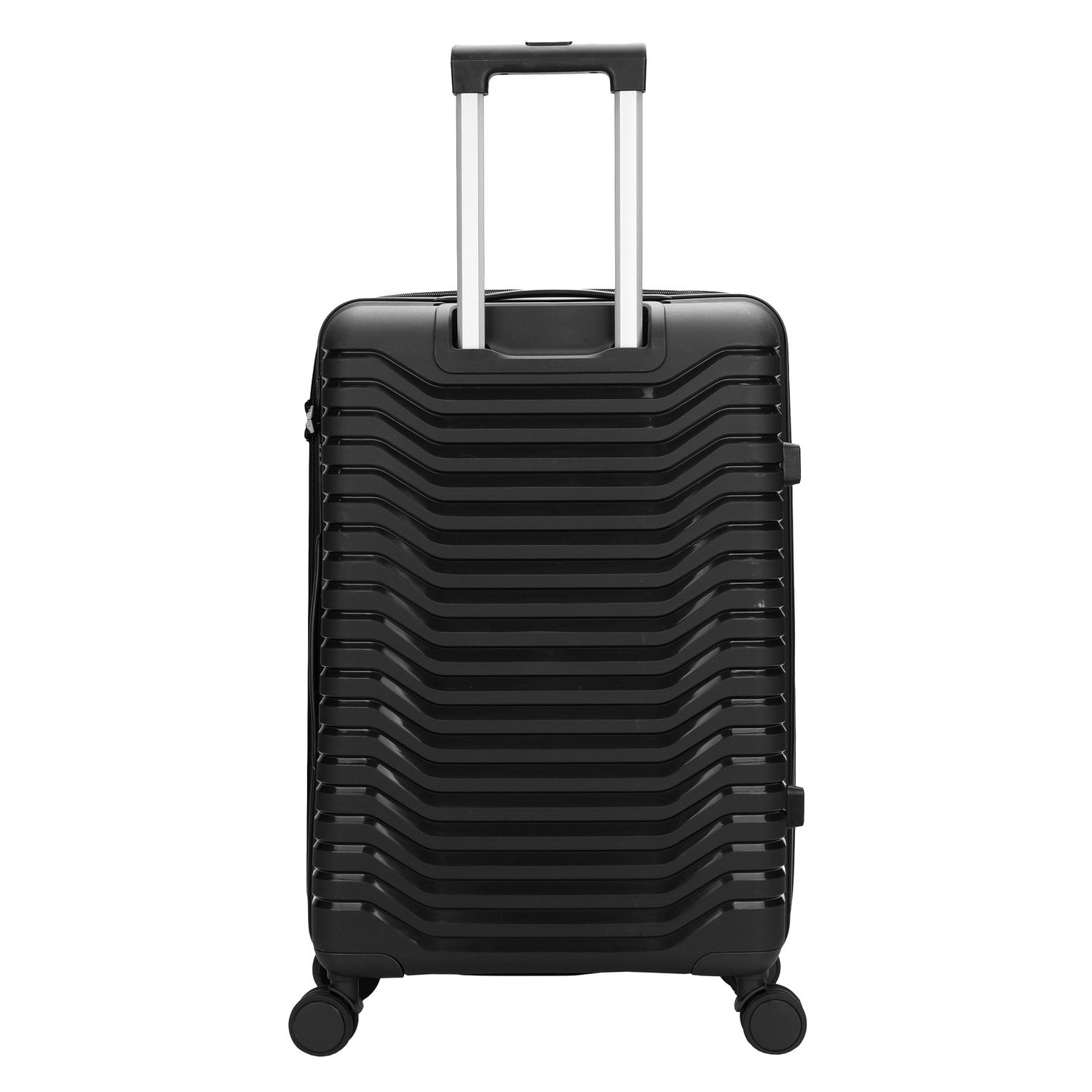 Tucci Presa Di Ferro - 3-piece Hardside Expandable Spinner Luggage Set