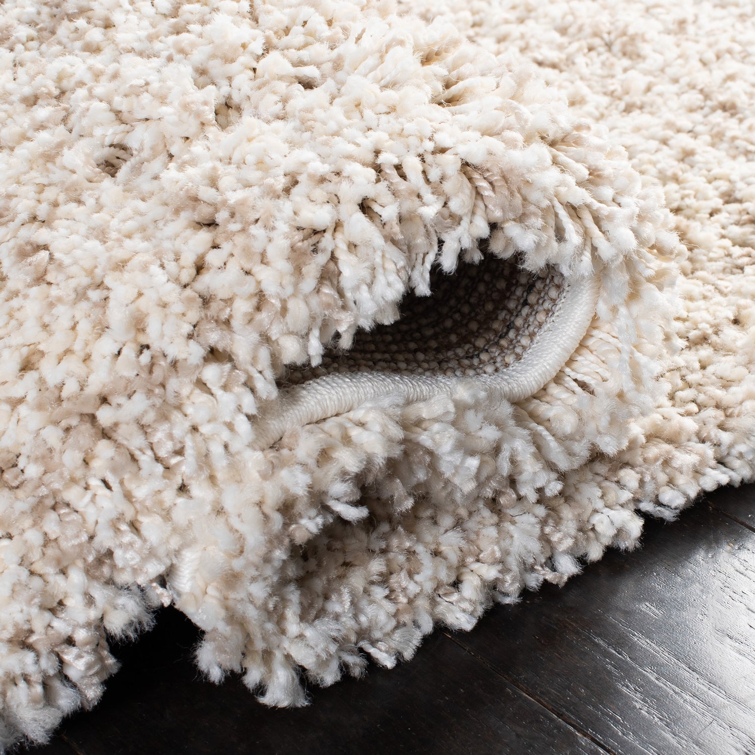 SAFAVIEH Portland Collection Surface Indoor Area Rug