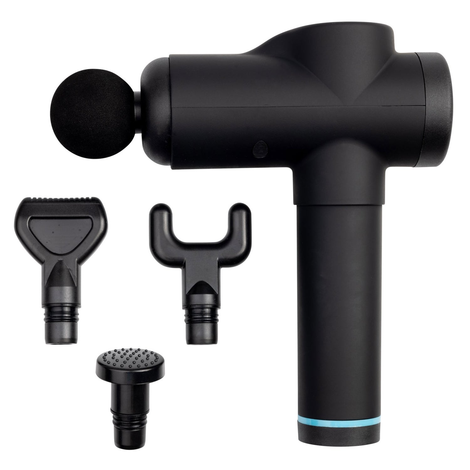Homedics Percussion Physio Plus Massage Gun