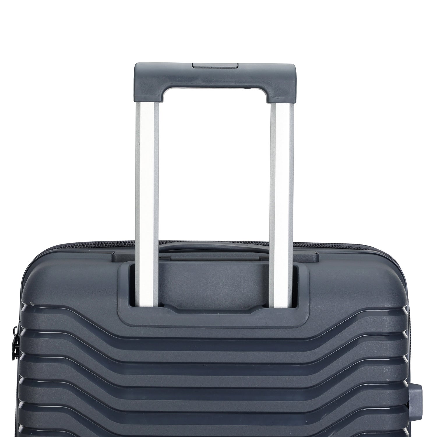 Tucci Presa Di Ferro - 3-piece Hardside Expandable Spinner Luggage Set