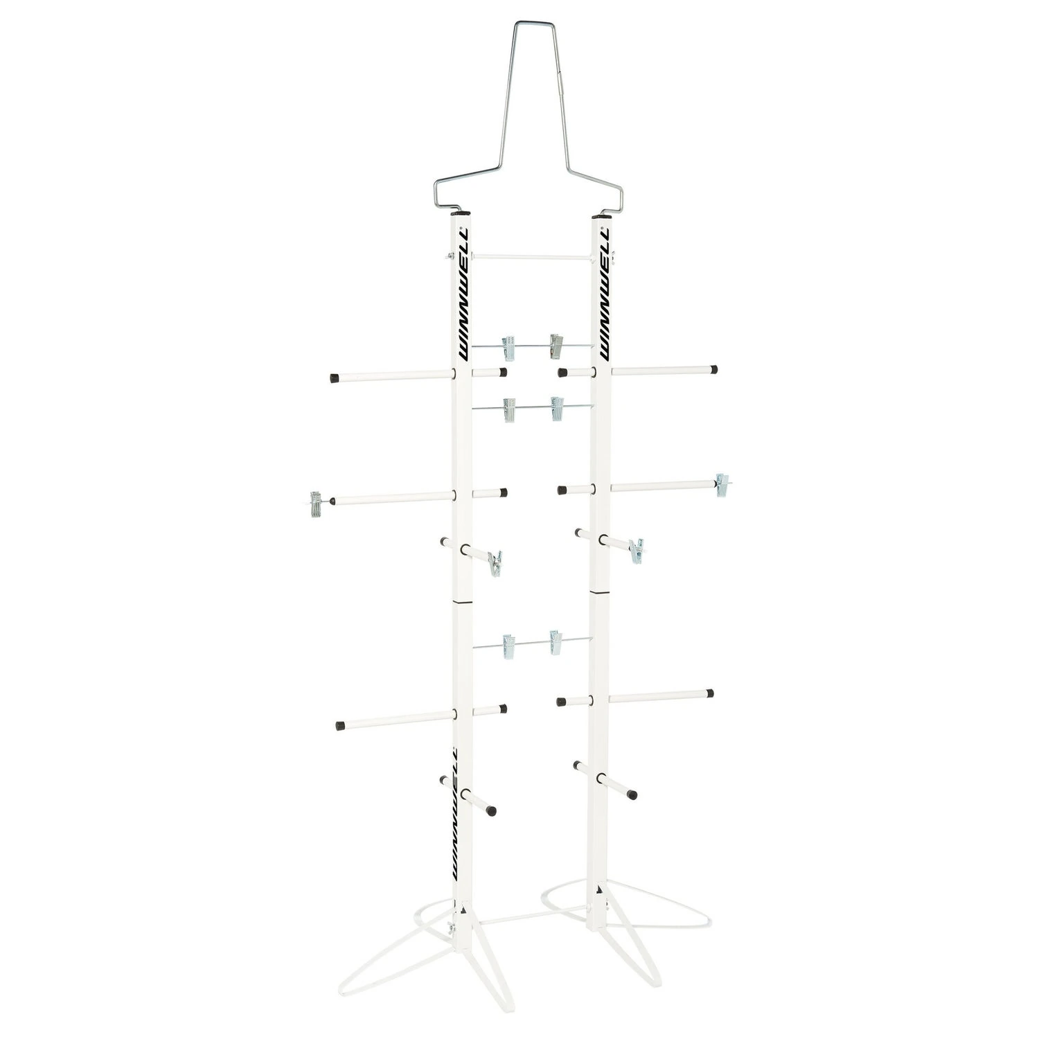 Winnwell Deluxe Equipment Dry Rack