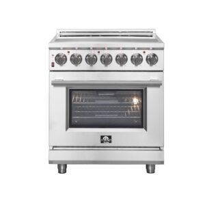 Forno Massimo 30-inch Freestanding Electric Range