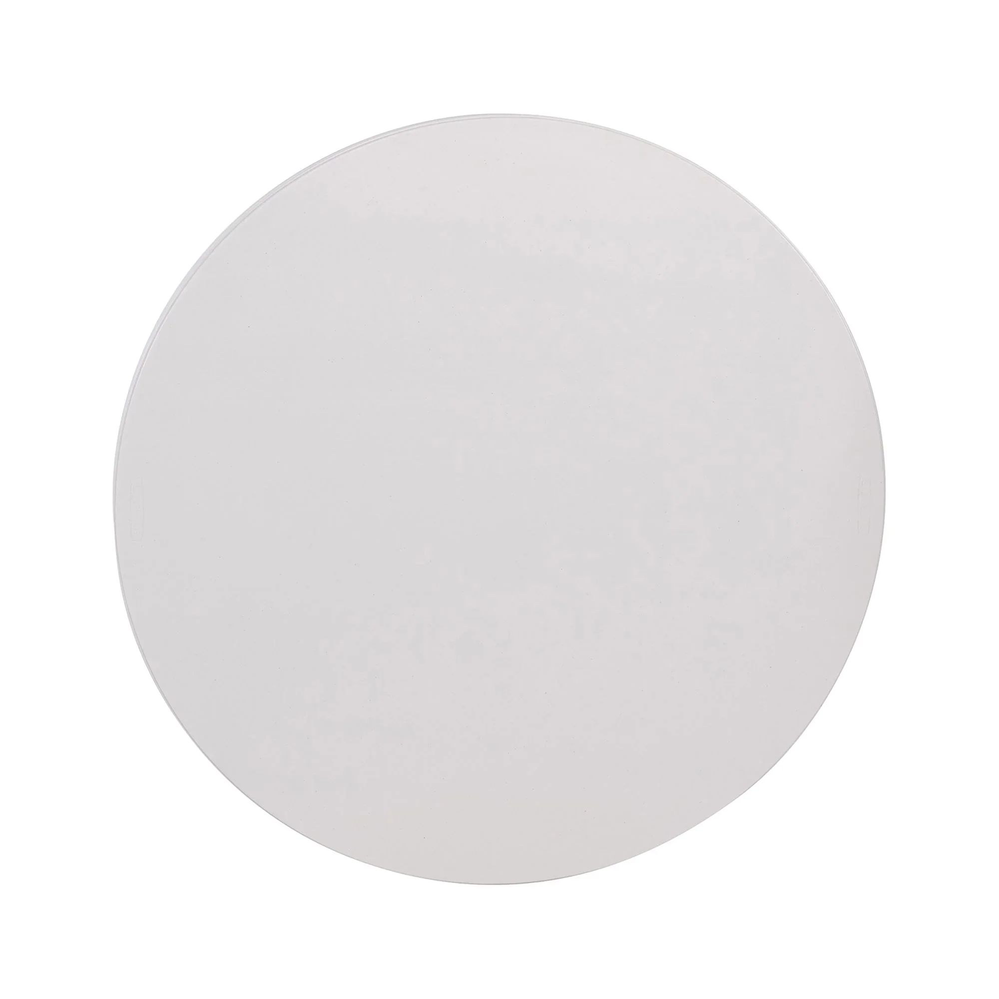 Lifetime 48 inch Round Folding Table, Indoor/Outdoor, Light Commercial Grade, Almond (80874)