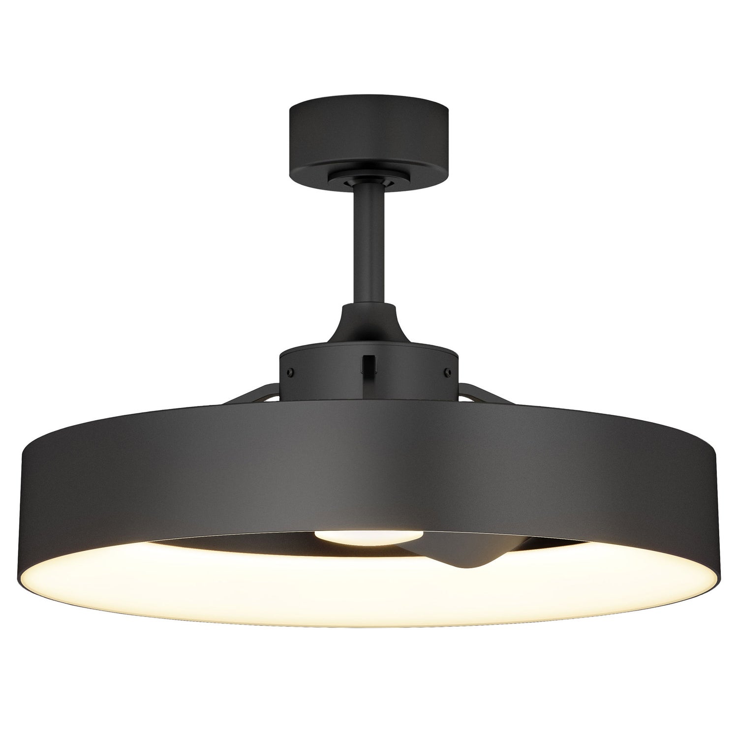 Artika Austin 23 in. Ceiling Fan with Light