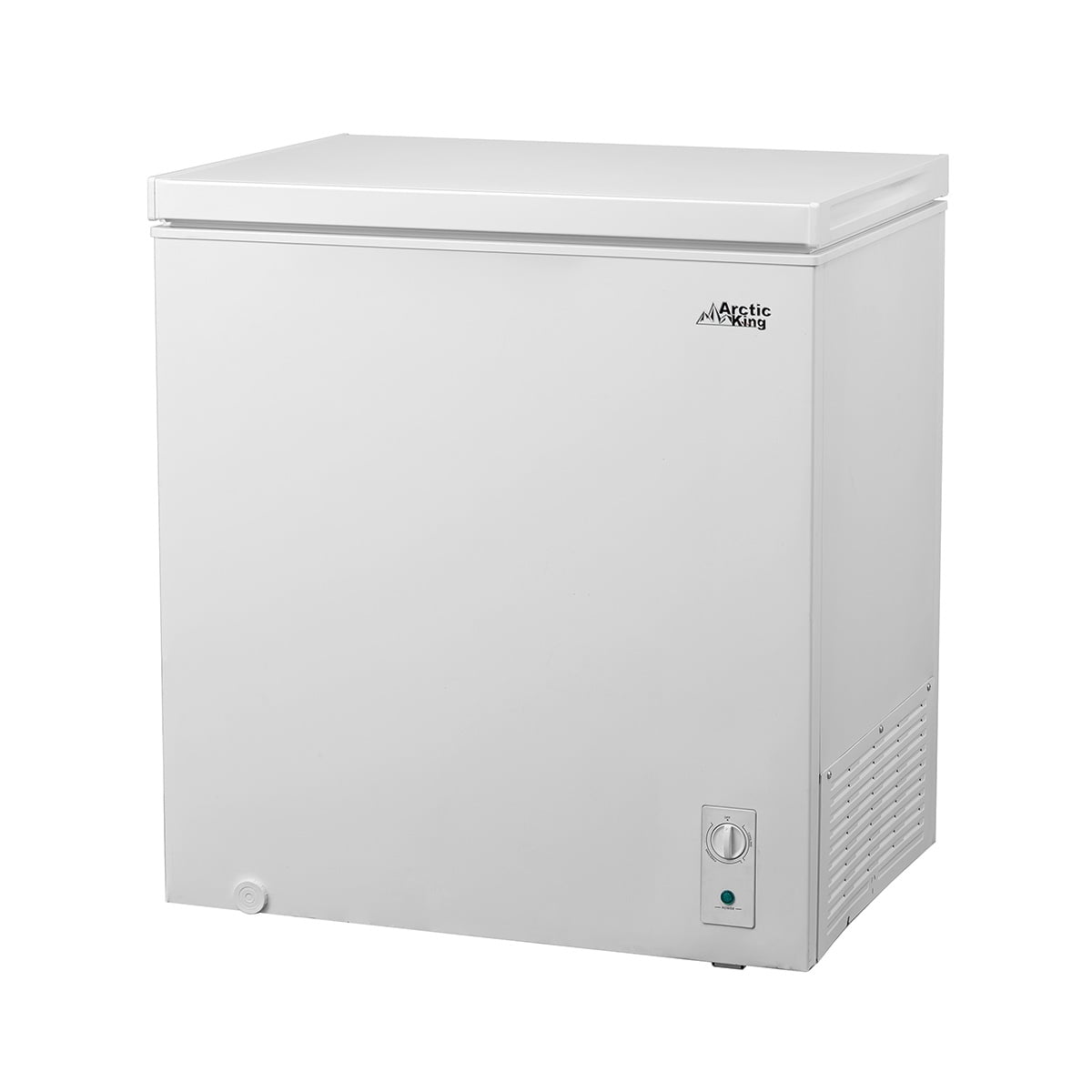 Arctic King 7.0 Cu. ft. 30.3" Chest Freezer