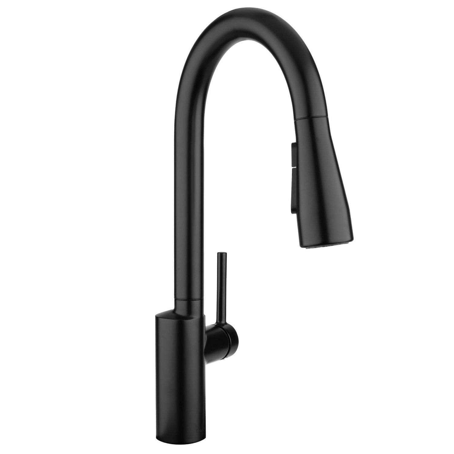 Brondell Alameda Single Handle Pull-Down Kitchen Faucet
