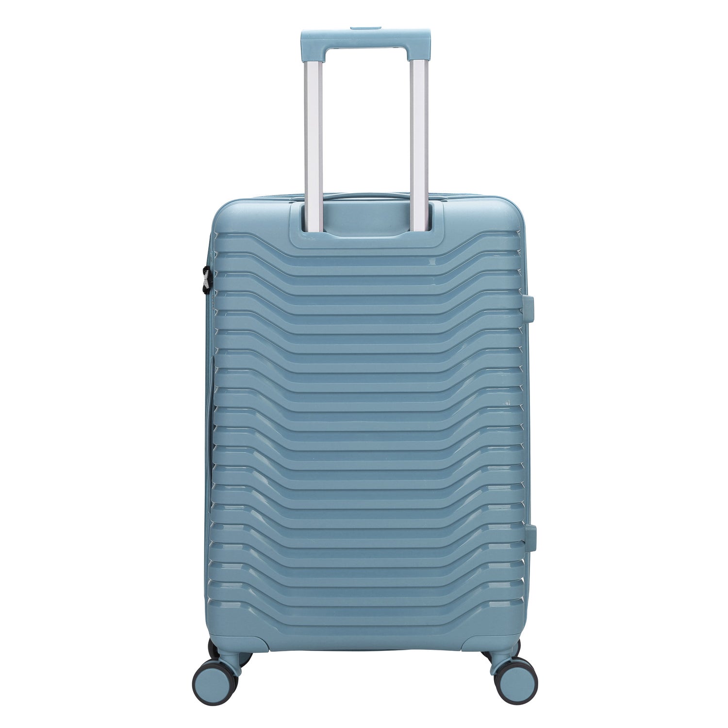 Tucci Presa Di Ferro - 3-piece Hardside Expandable Spinner Luggage Set