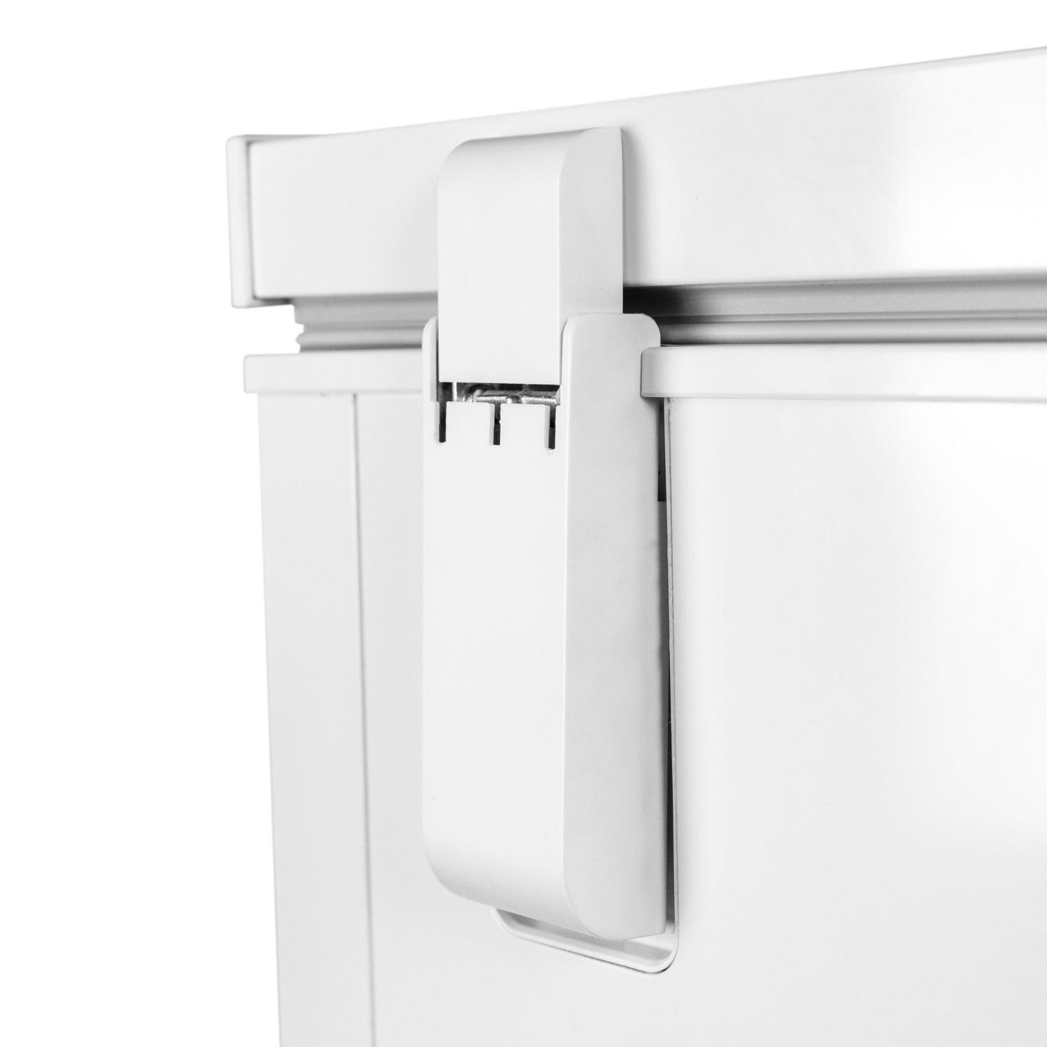Danby 7 cu ft. Convertible Chest Freezer or Refrigerator with 5 Year Warranty