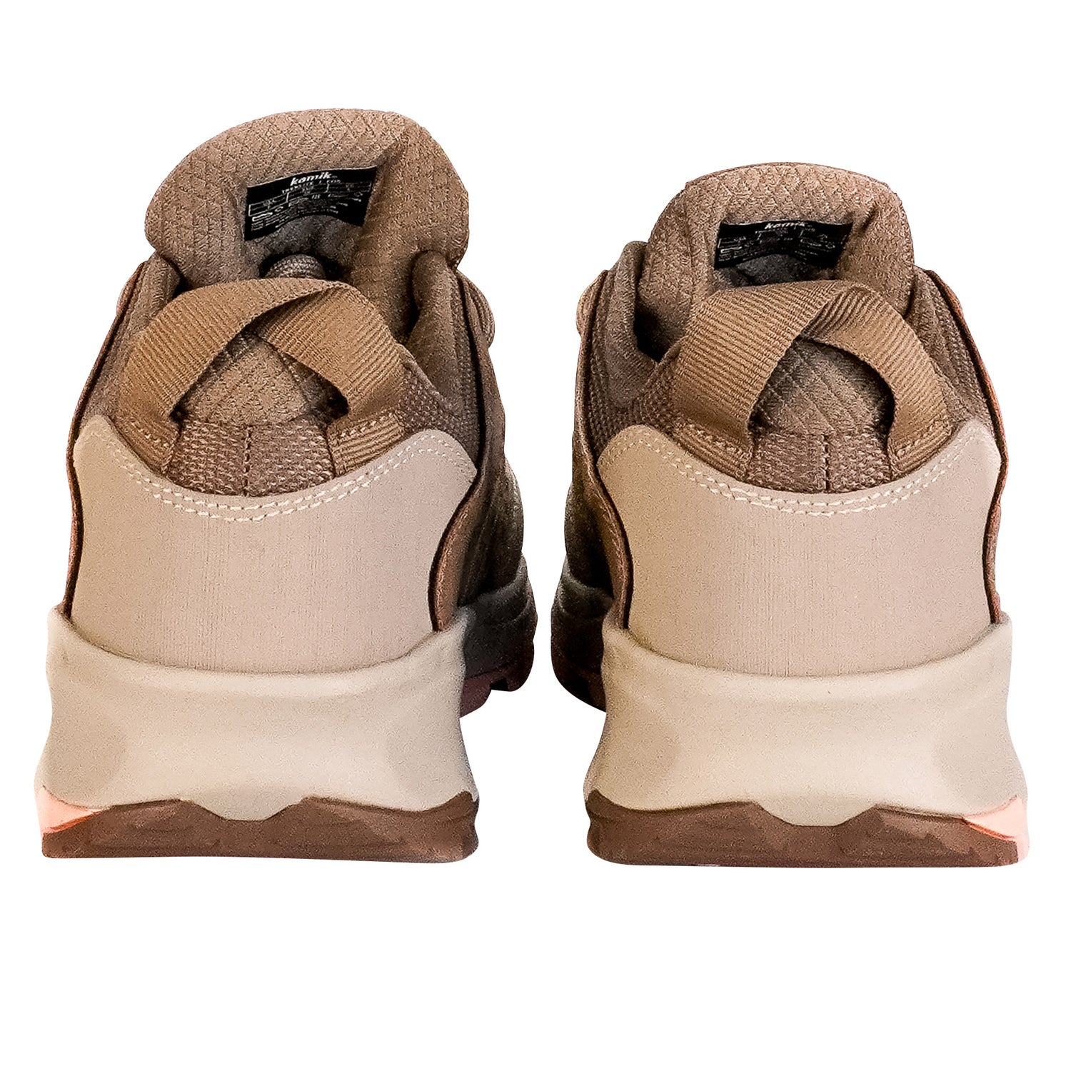 Kamik Treklite Hiker Shoes for Women