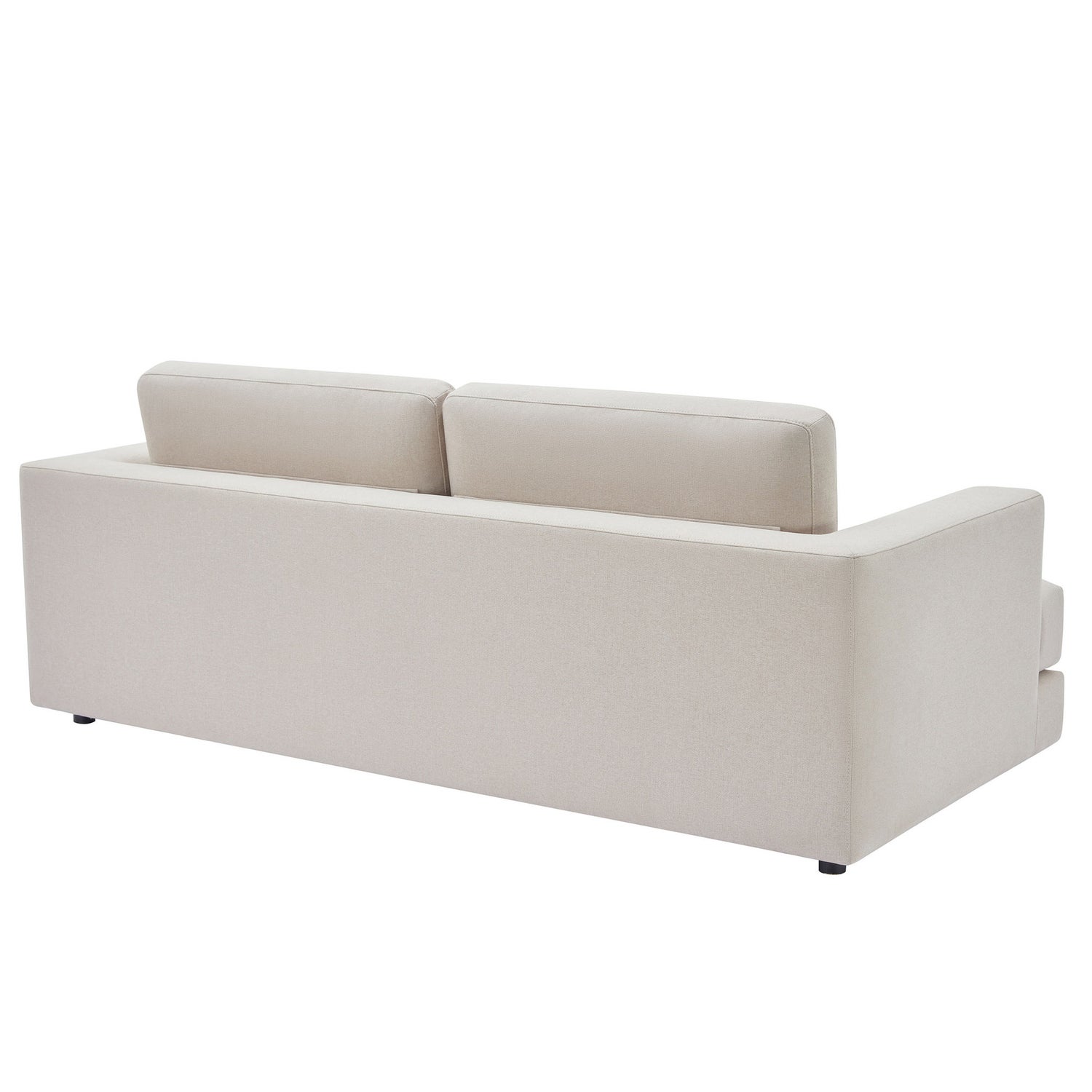 Crossroad Fabric Sofa