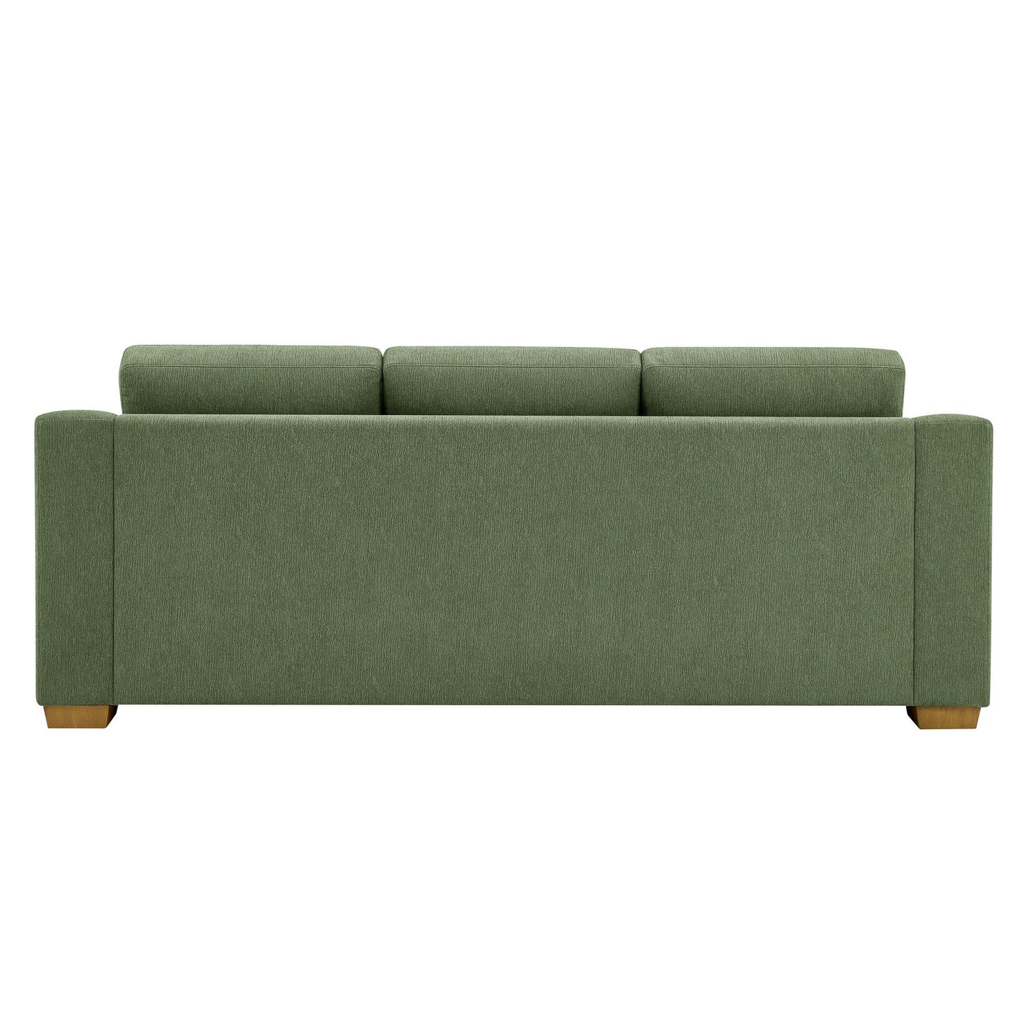 Thomasville Dillard 2-piece Fabric Sofa with Reversible Chaise