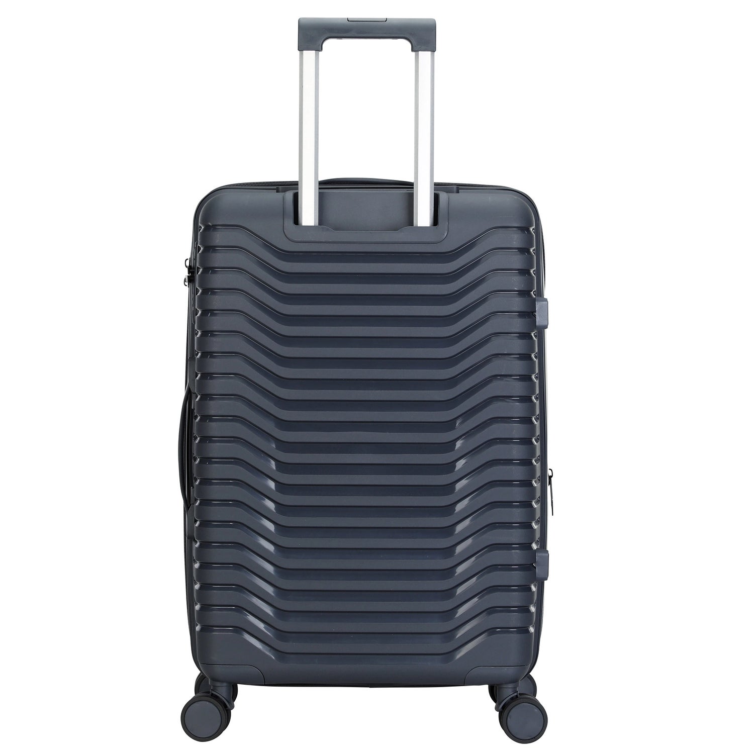 Tucci Presa Di Ferro - 3-piece Hardside Expandable Spinner Luggage Set