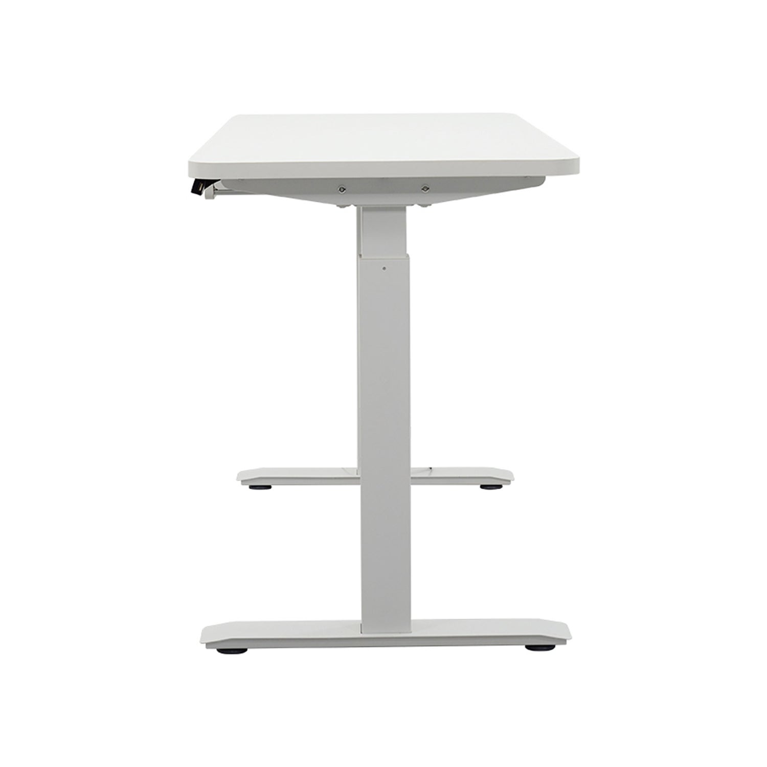 Motionwise 121.9 cm x 61 cm (48 in. x 24 in.) Height Adjustable Desk