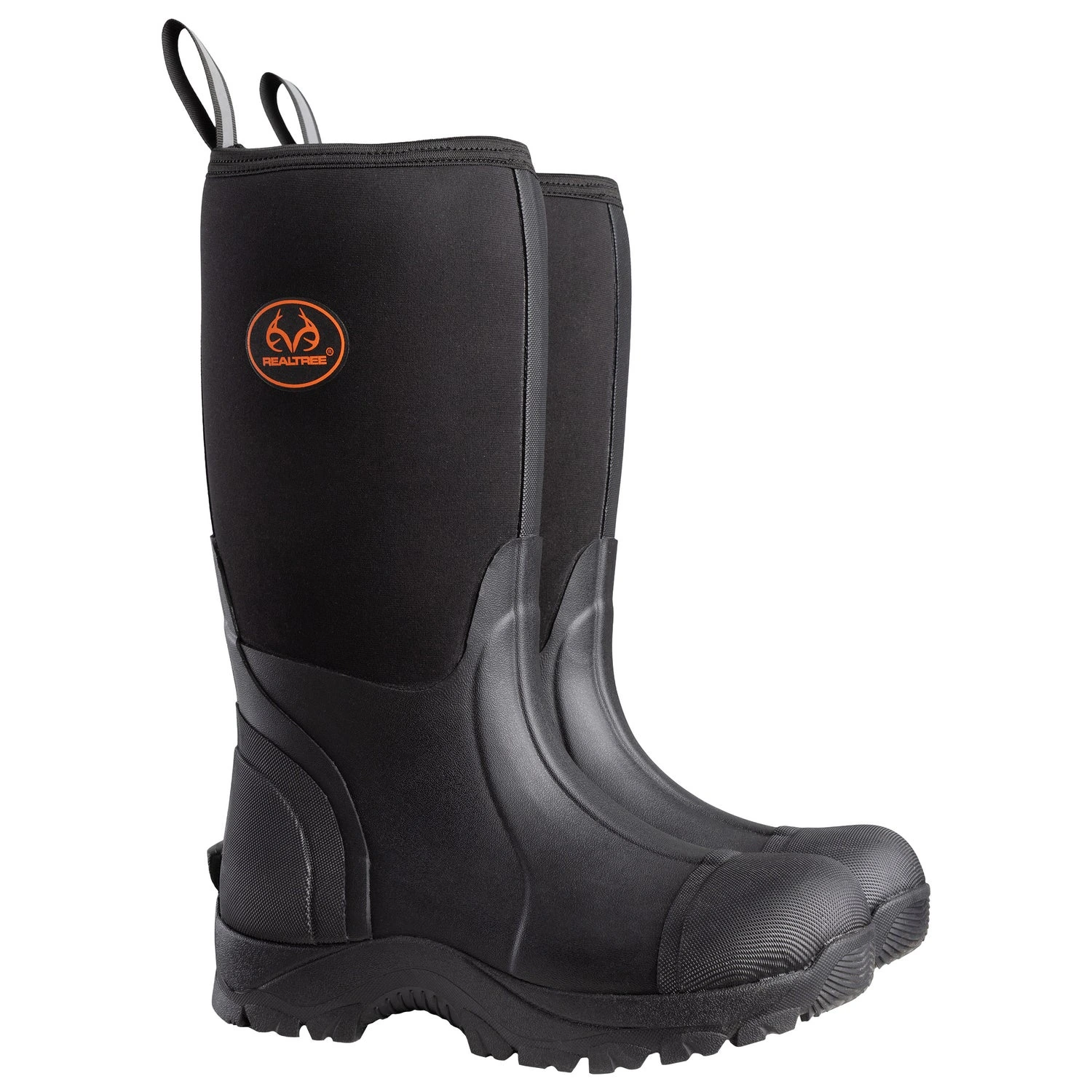 Realtree Men’s Rubber Boot