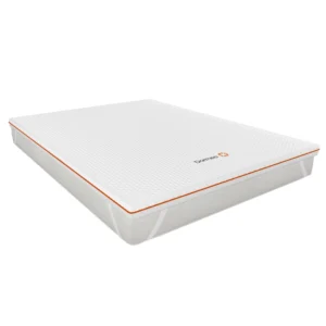 Dormeo Premium 3 in. Mattress Topper