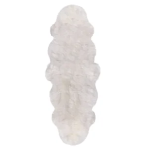 Windward Double Sheepskin Rug