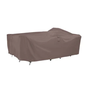 Classic Accessories Delridge Patio Furniture Cover