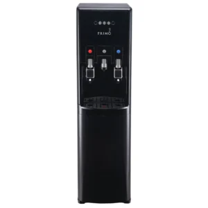 Primo hTRiO Bottom-Loading Water Cooler with Single Serve Brewing