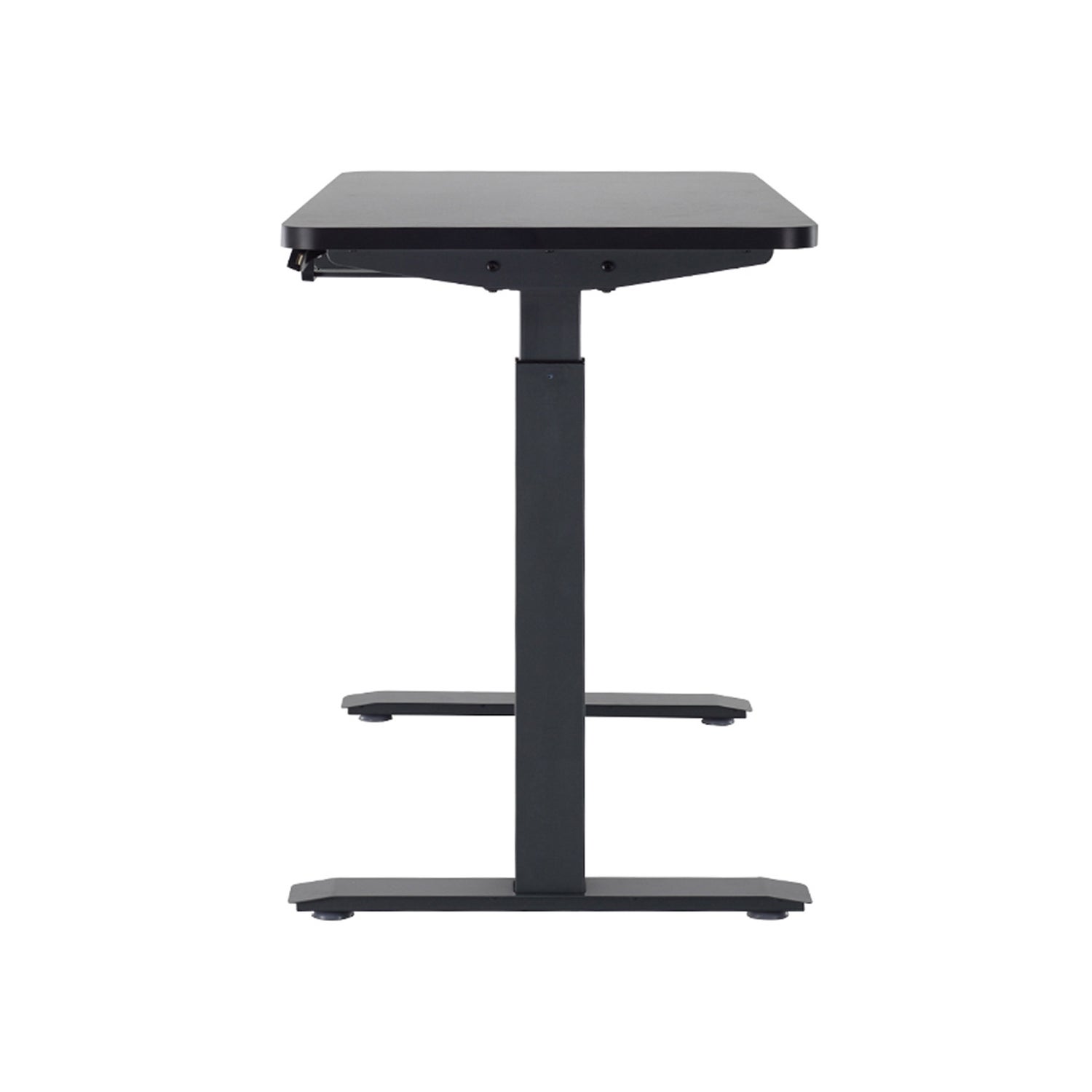 Motionwise 121.9 cm x 61 cm (48 in. x 24 in.) Height Adjustable Desk
