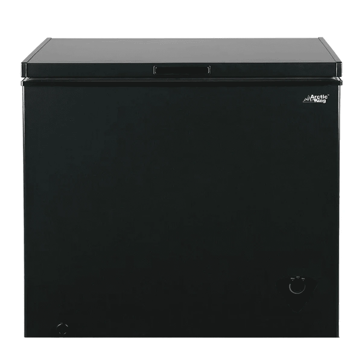 Arctic King 7.0 Cu Ft Convertible Chest Freezer