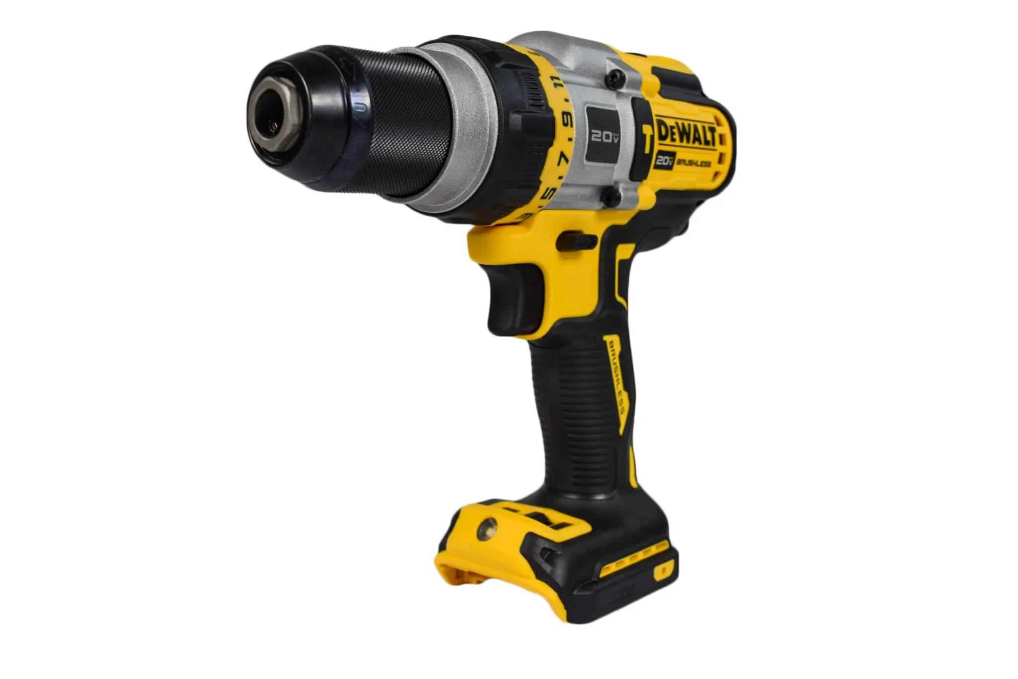 DEWALT 20V Max Lithium-Ion Cordless Power Tool Set 5.0Ah, 2 Pack