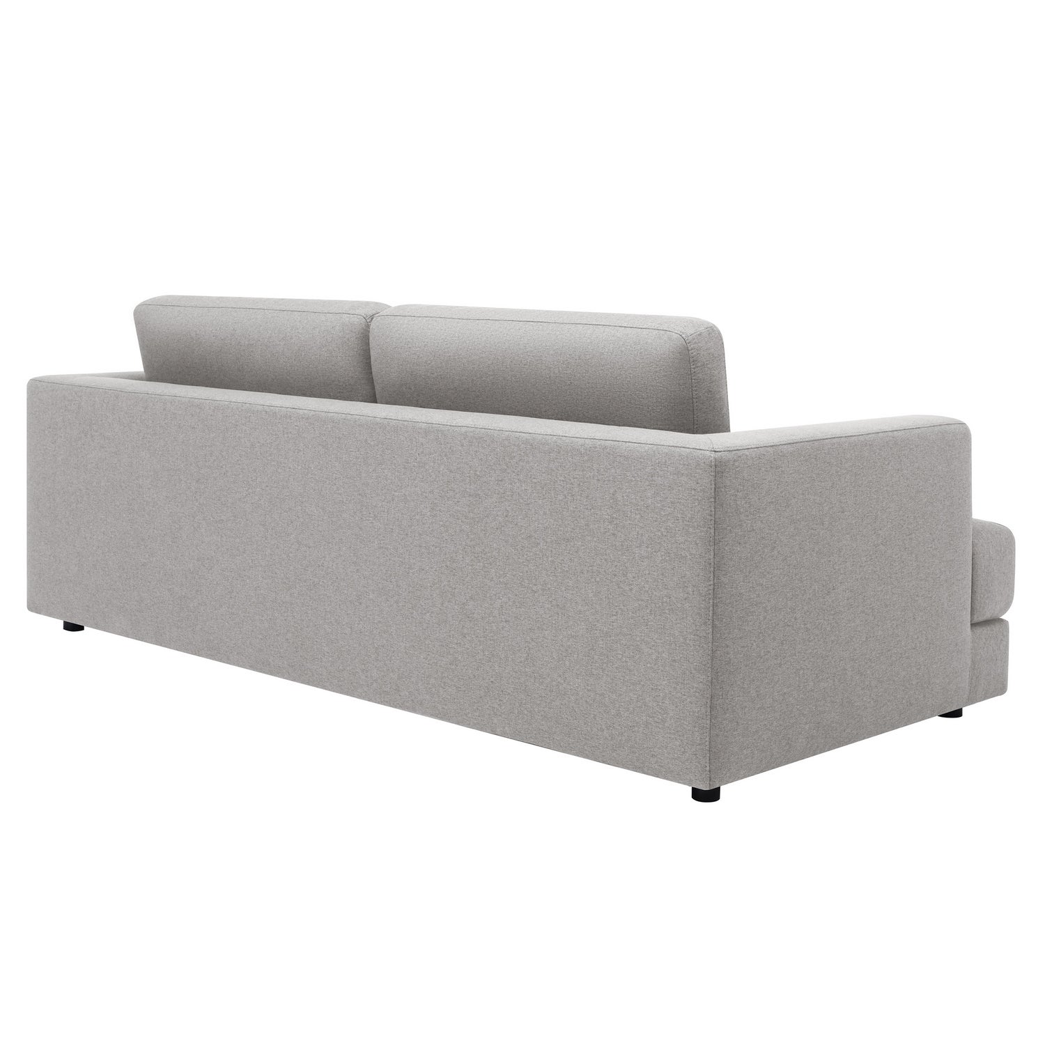 Crossroad Fabric Sofa