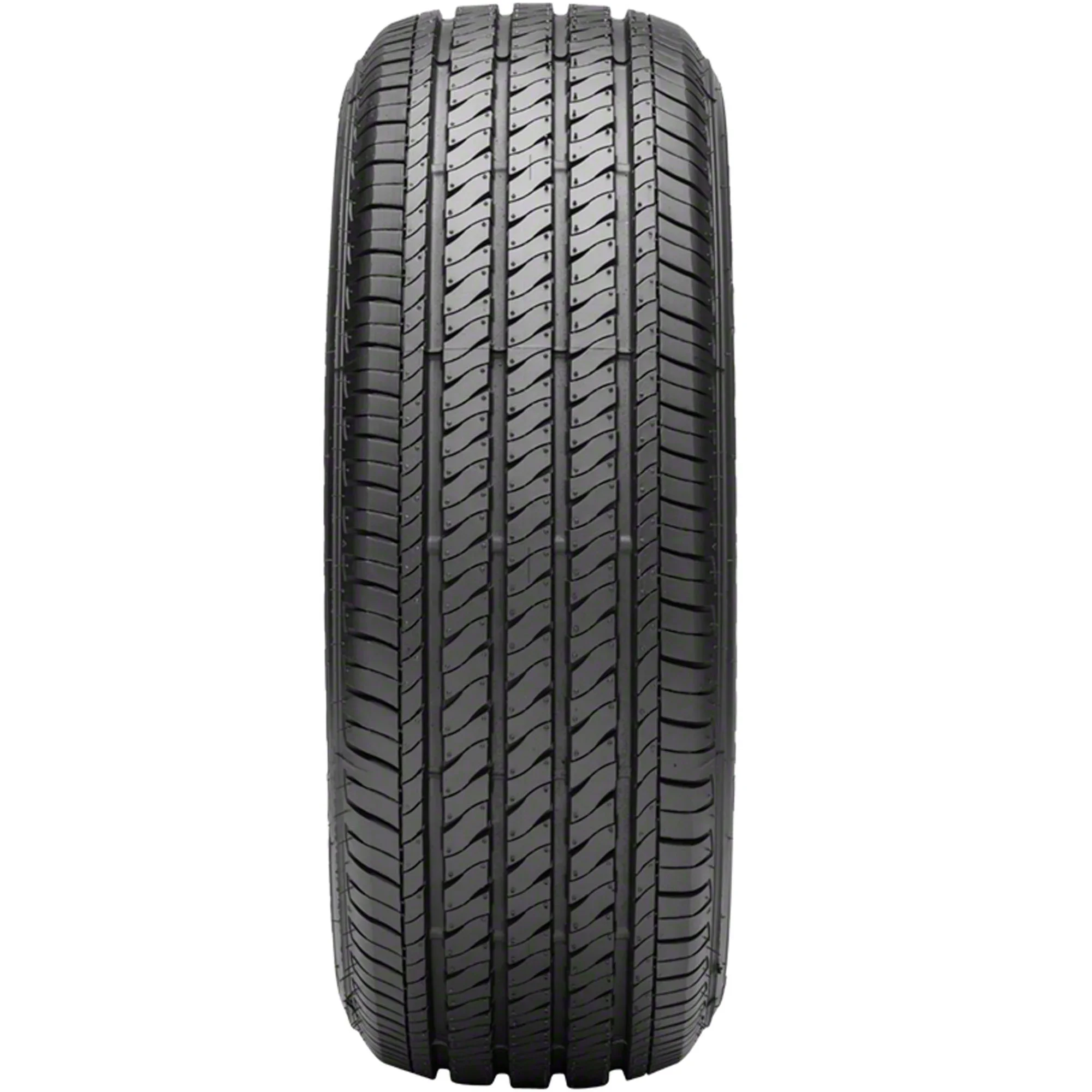 Firestone FT140 All-Season 205/60R16 92H Passenger Tire