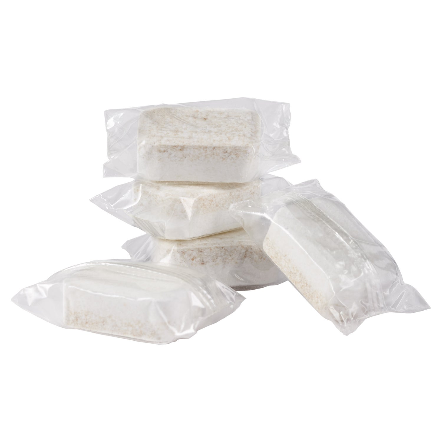 The Unscented Company Dishwasher Detergent, 500-count