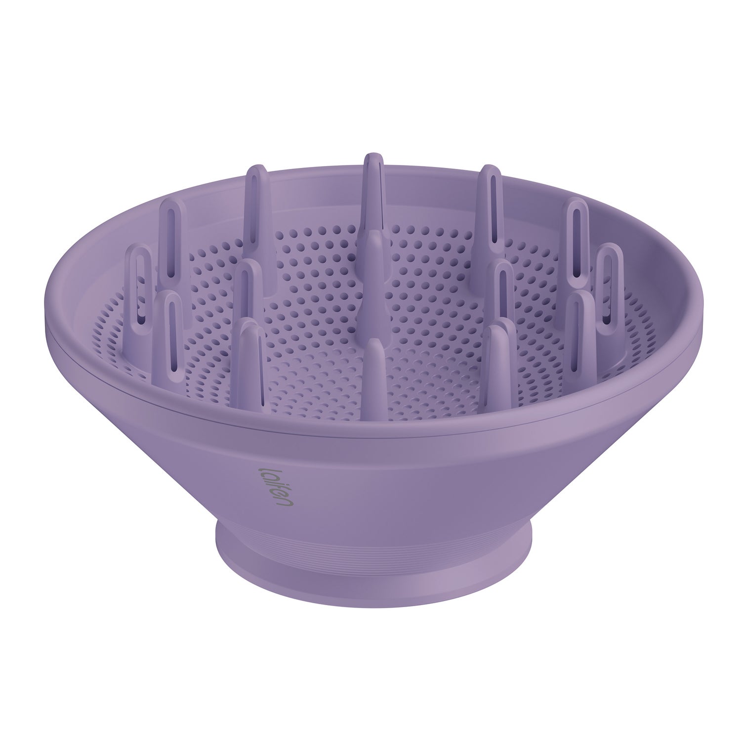 Laifen SE Hair Dryer with 3 Nozzle Attachments and Storage Bag