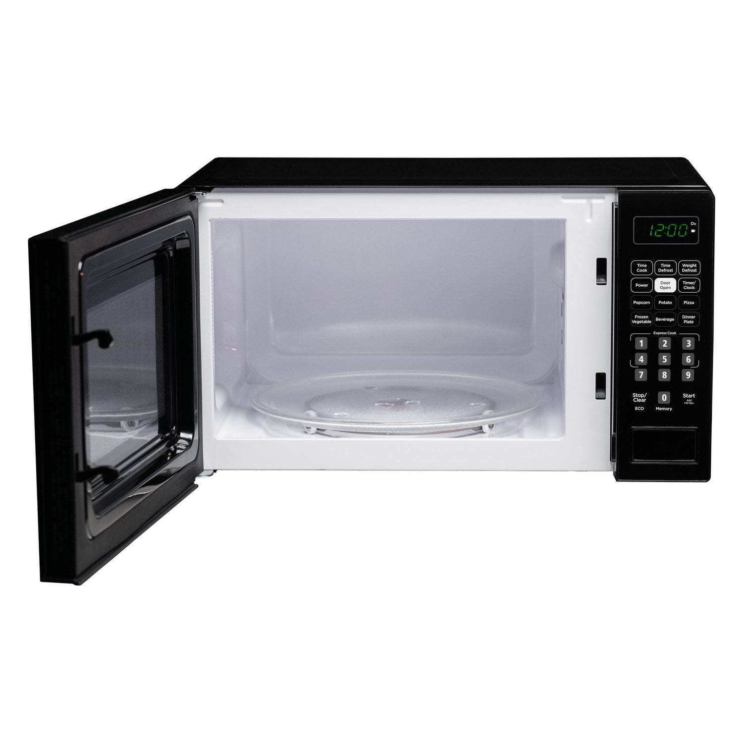 Danby 0.7 cu. ft. Countertop Microwave