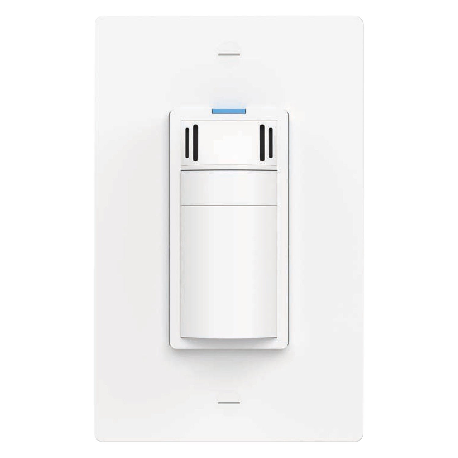 Dewstop Selectable 50-80-110 CFM Bathroom Exhaust Fan with Humidity Sensing Switch