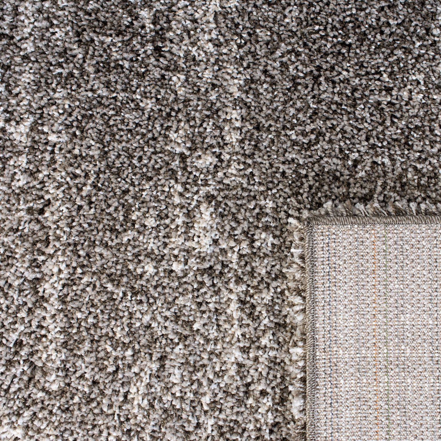 SAFAVIEH Portland Collection Stone Indoor Area Rug