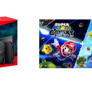 Nintendo Switch 2 System