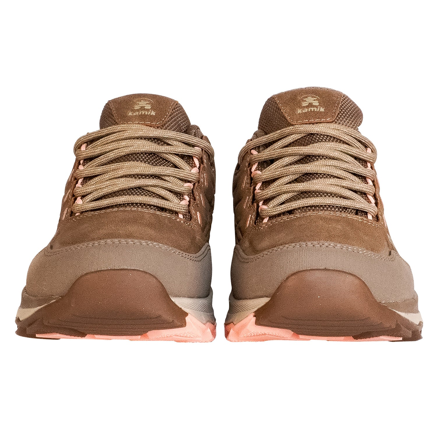 Kamik Treklite Hiker Shoes for Women