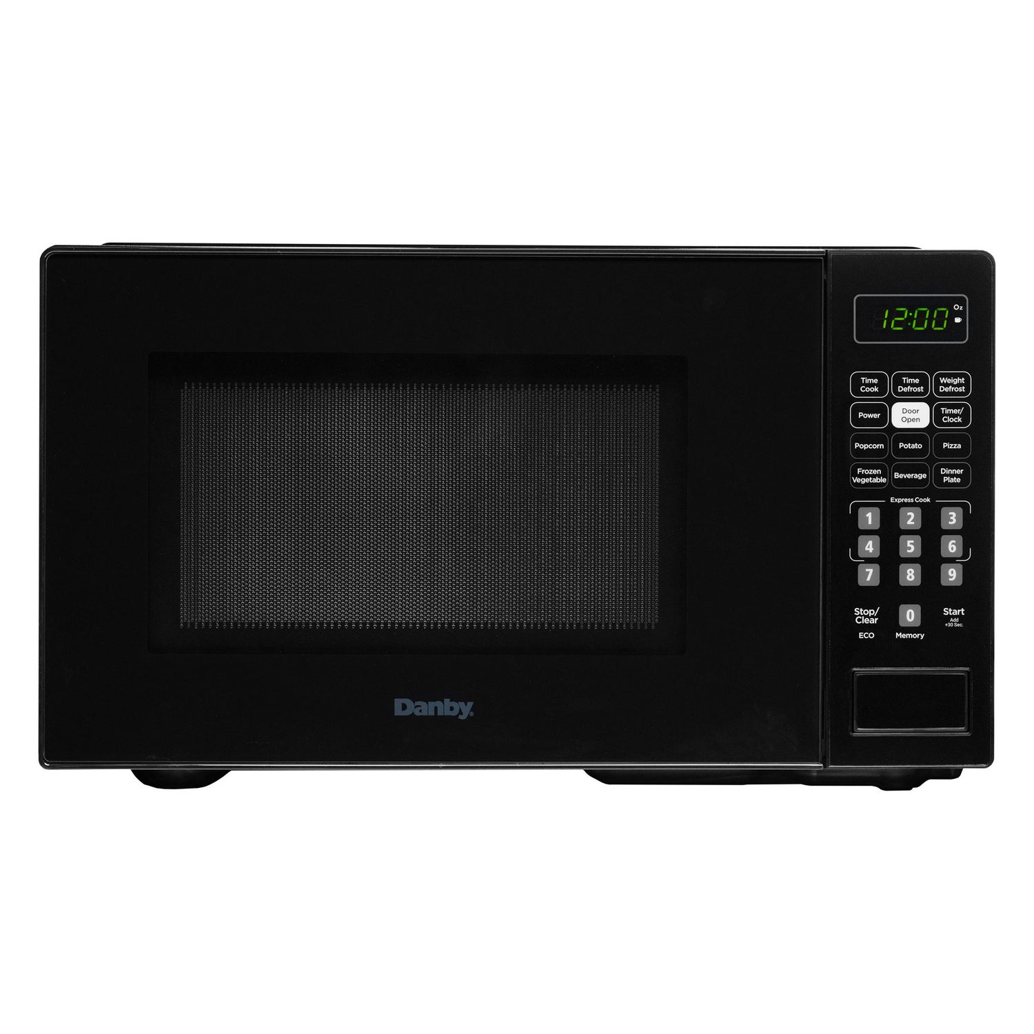 Danby 0.7 cu. ft. Countertop Microwave