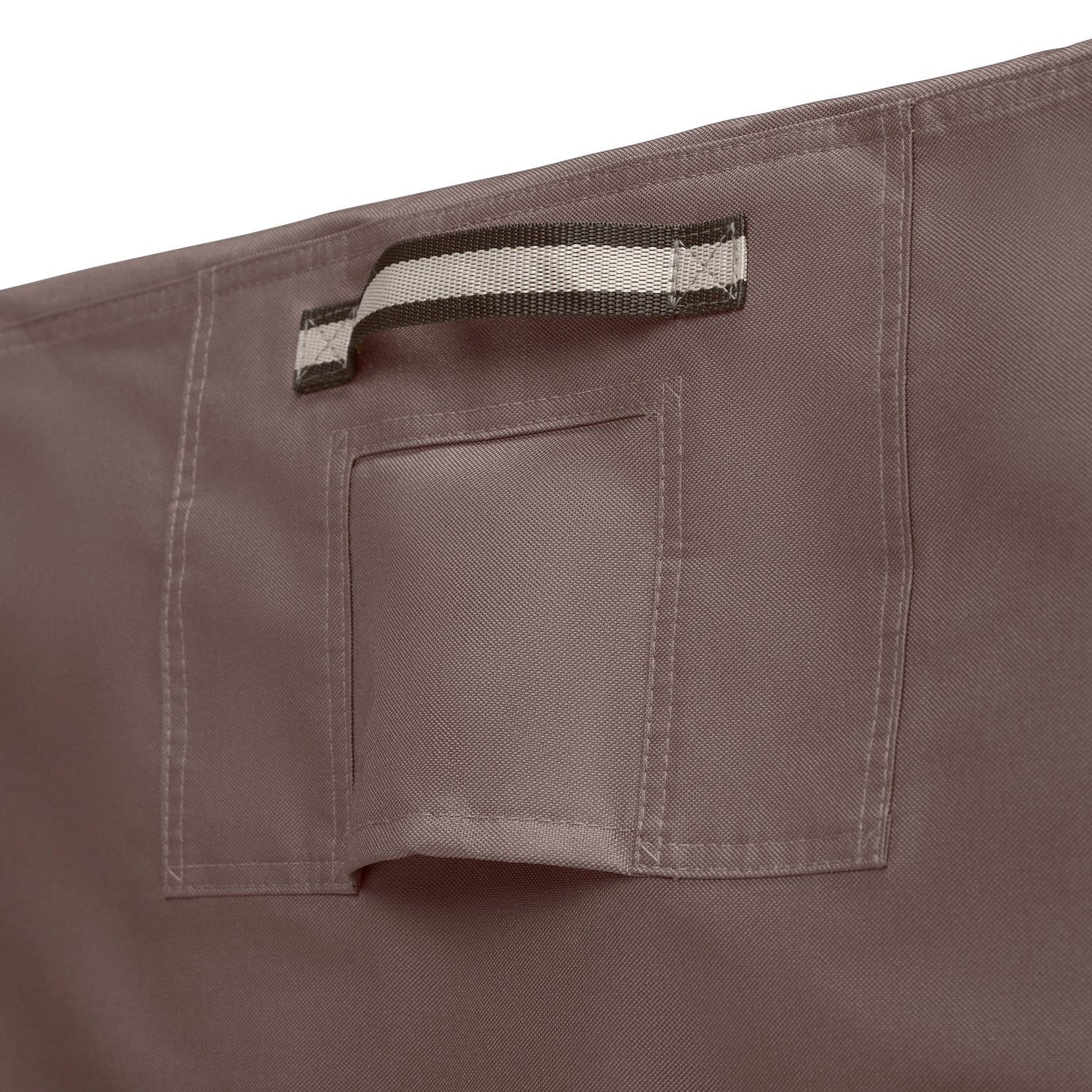Classic Accessories Delridge Patio Furniture Cover