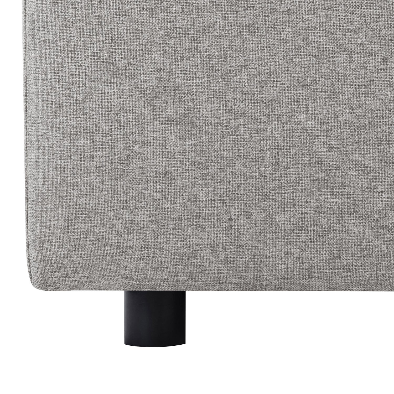 Crossroad Fabric Sofa