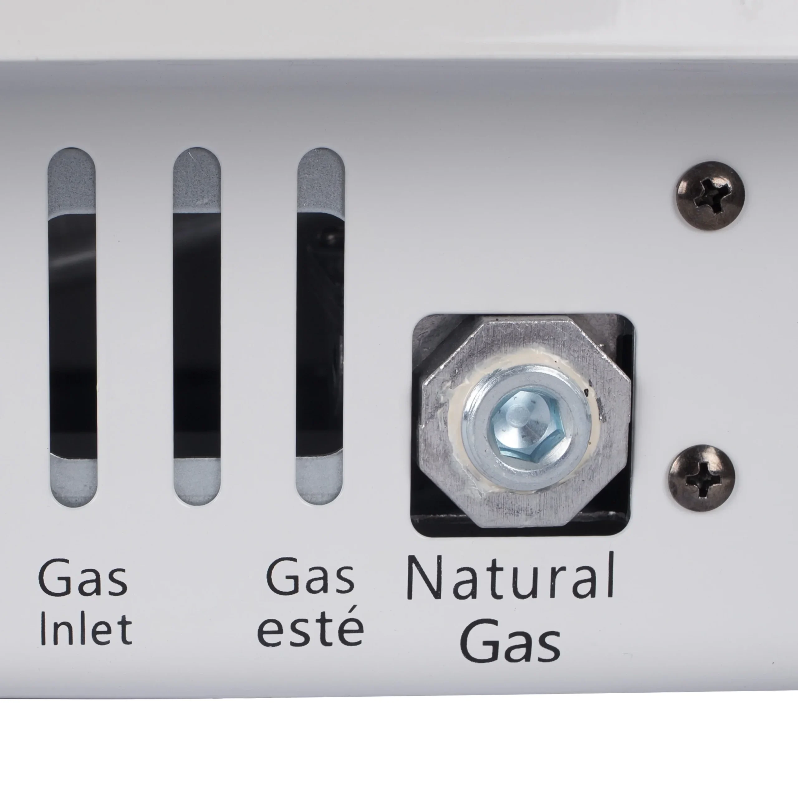 Dyna-Glo 30,000 BTU Natural Gas Infrared Vent Free Thermostatic Wall Heater