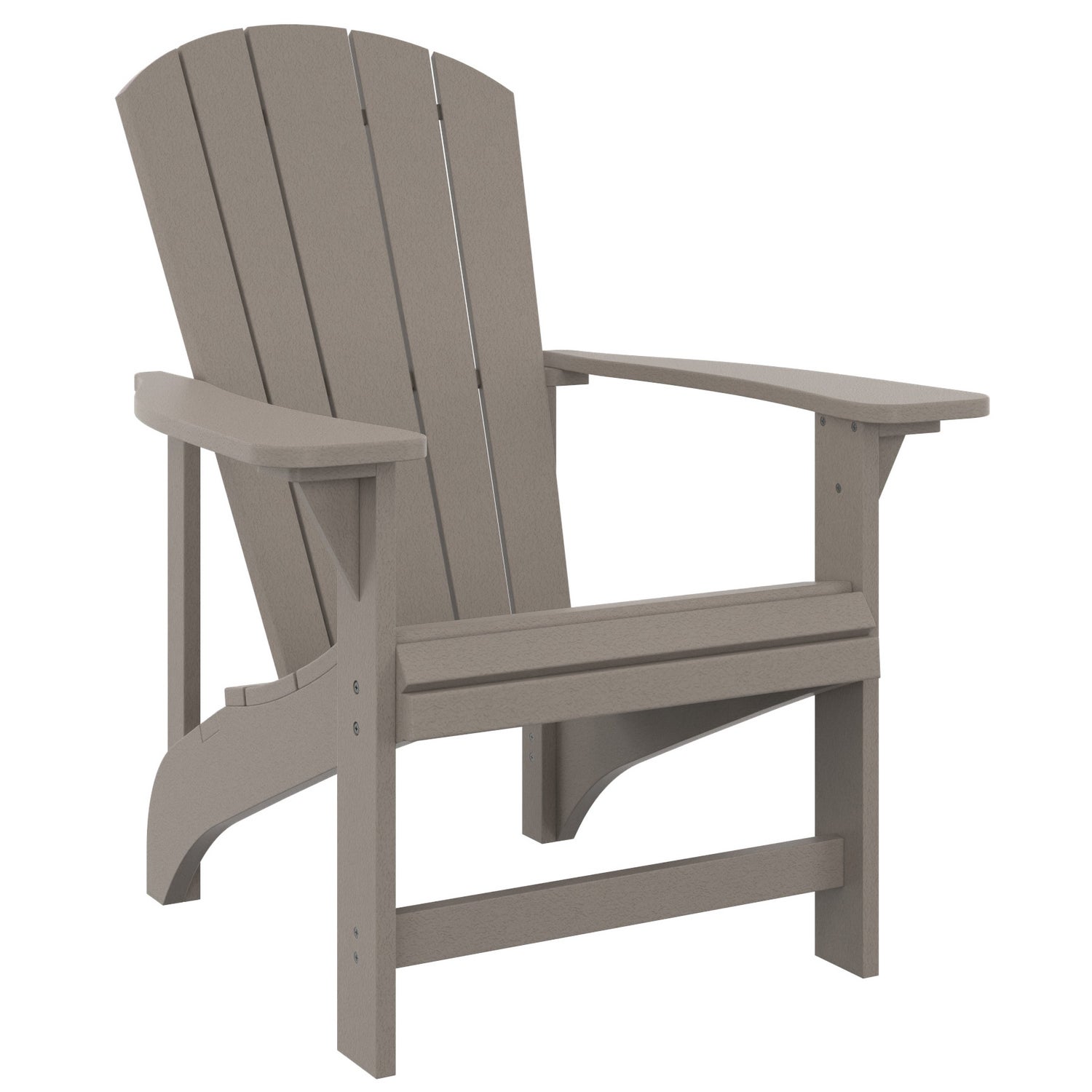 Crystal Harbor Living Adirondack Chair