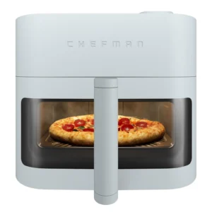 Chefman Crispinator High-Powered 7.5 L (8 qt.) Air Fryer
