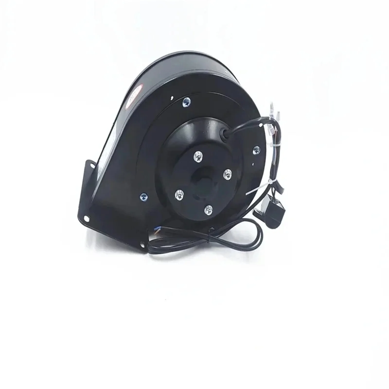 Small High-speed Industrial Heat Dissipation Blower Air Model Fan Power Frequency Centrifugal Fan ,Easy to Use