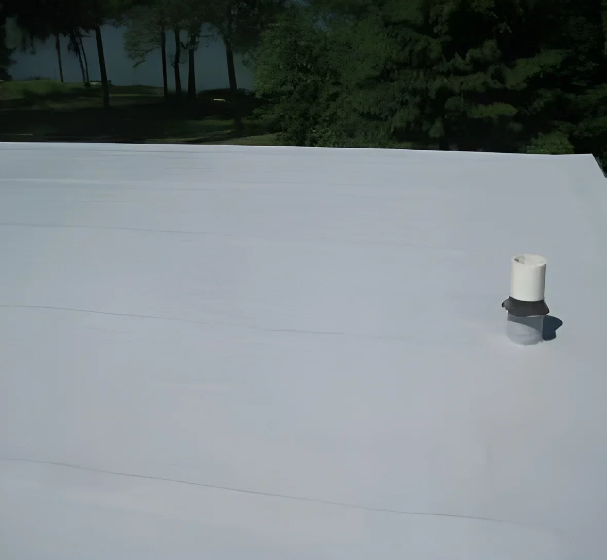 Gacoroof Silicone Roof Coating 5 Gallon GACSRCG5
