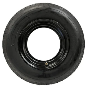 Homaster Motor Mobile Home Trailer Tire Rim MH 8 - 14.5 LRG Bias Ply 14.5 x 6
