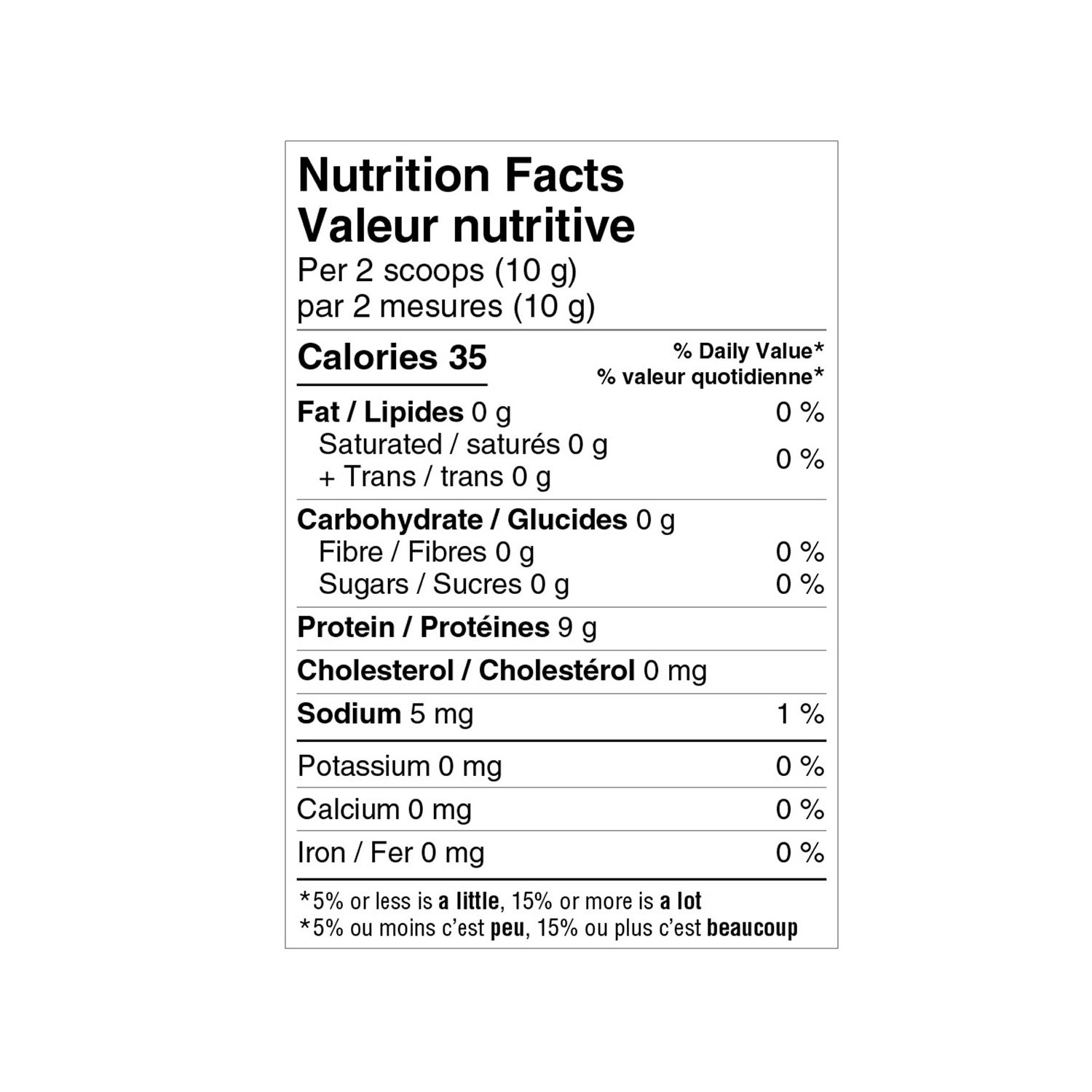 Organika Marine Collagen, 1 kg