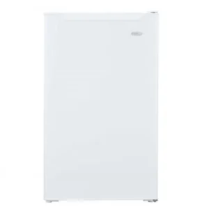 Danby DCR044B1WM 4.4 cu. ft. Compact Fridge in White