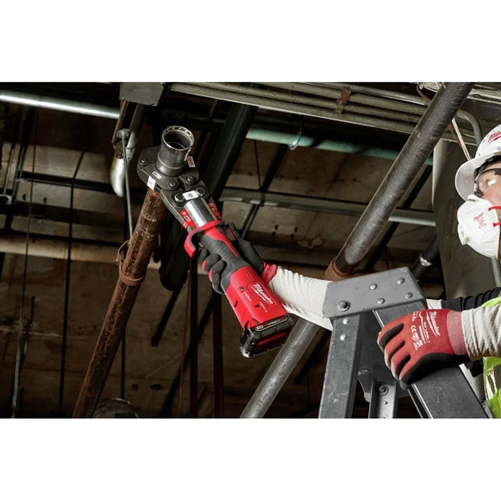 Milwaukee Tool M18 FORCE LOGIC Press Tool w/ ONE-KEY