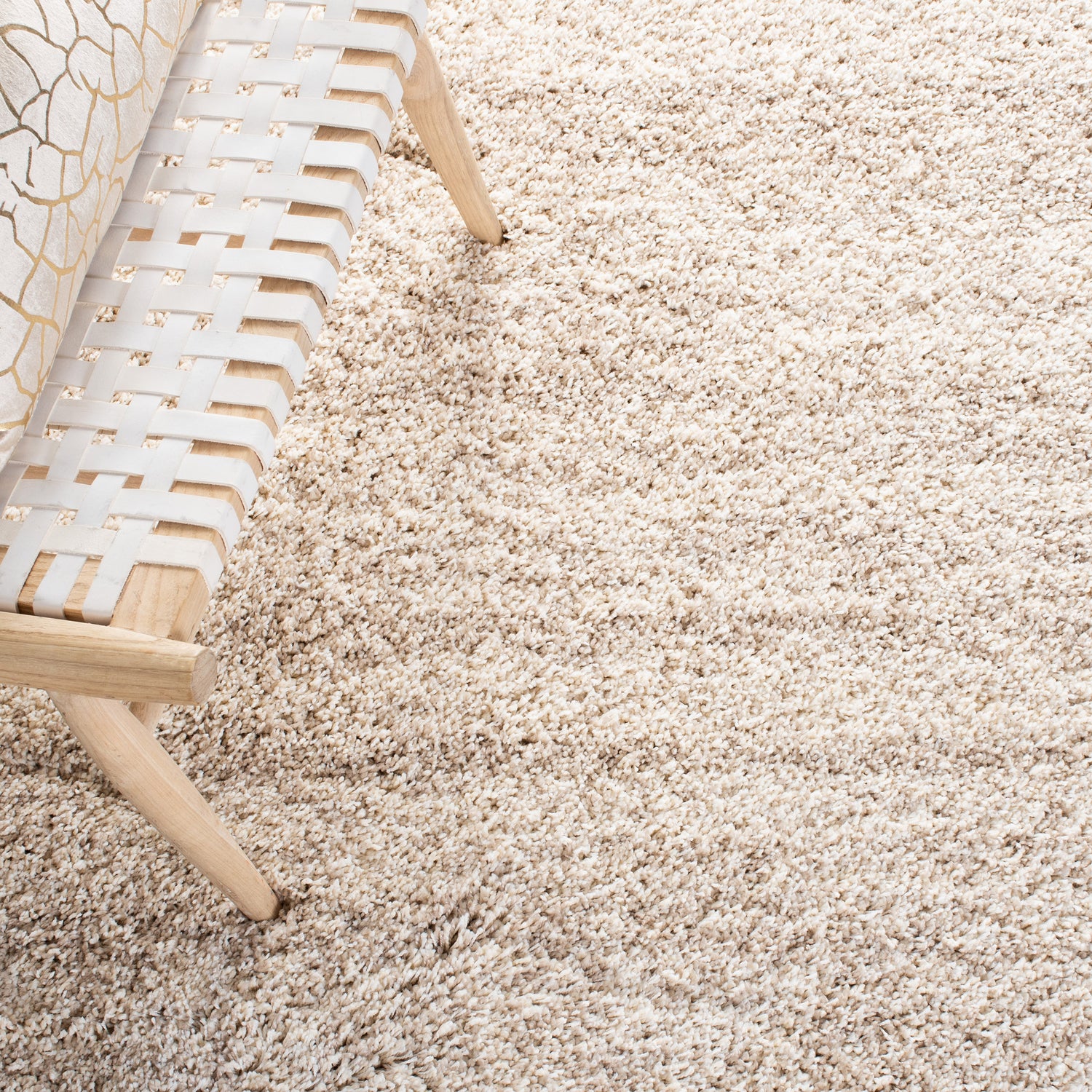 SAFAVIEH Portland Collection Surface Indoor Area Rug
